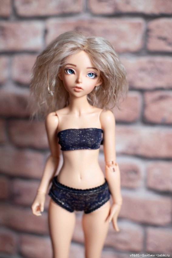 Распродажа паричков из козочки