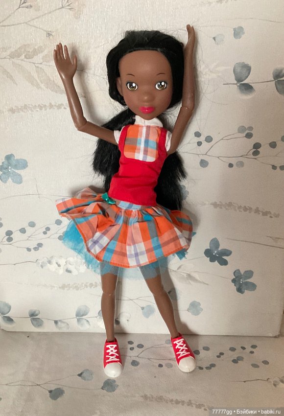 Две девицы от Роберта Тоннера (фото 4)