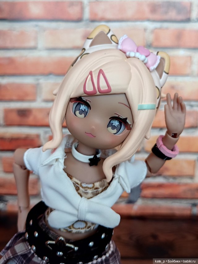 Лот Electronic Cute Pet — Азиатские куклы (фото 2)