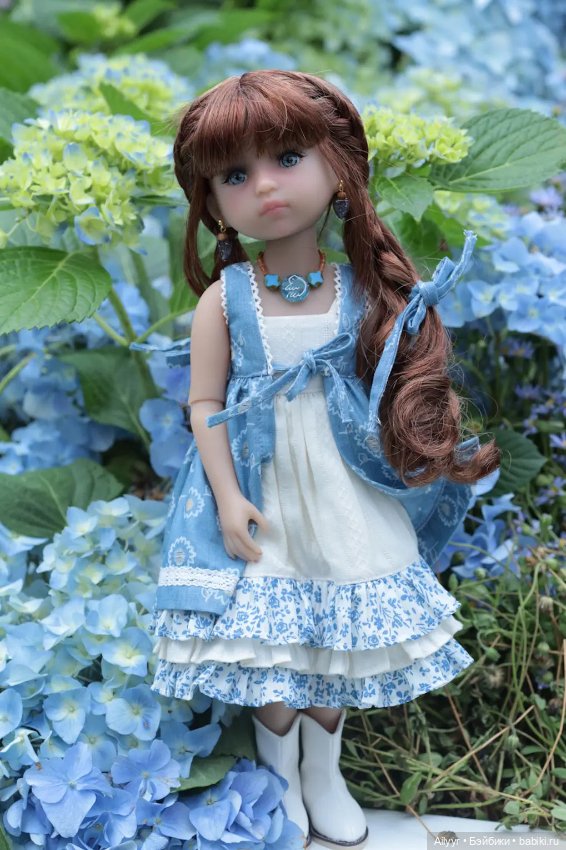 Арина Arina Ruby Red Limited Edition (фото 5)