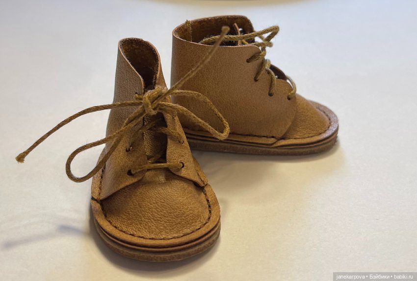 Аутфит для куклы Паола Рейна (фото 7)