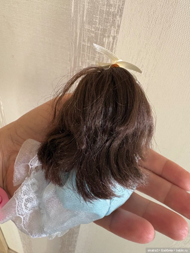 Малышня Rosebud — Игровые куклы (фото 7)