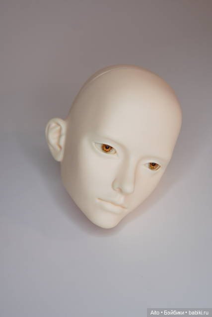 Продам голову Bimong Narin N609 в нормале (D skin)