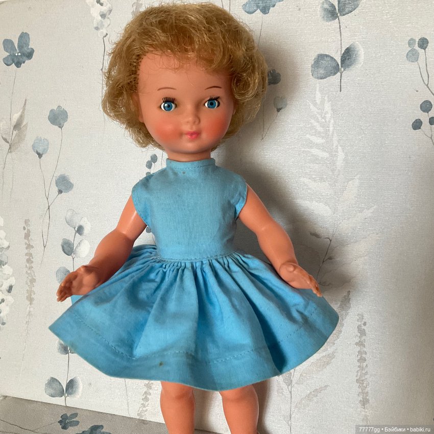 Две восхитительные девочки из прошлого века (фото 8)