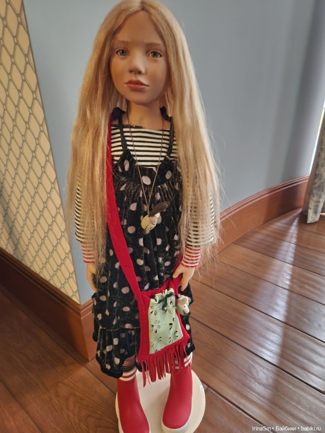 Signe от Zwergnase 2015 год (фото 3)