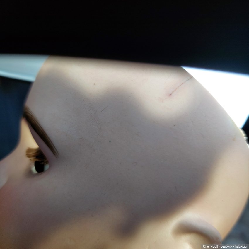 Продам антикварную куклу — Антикварные куклы (фото 7)