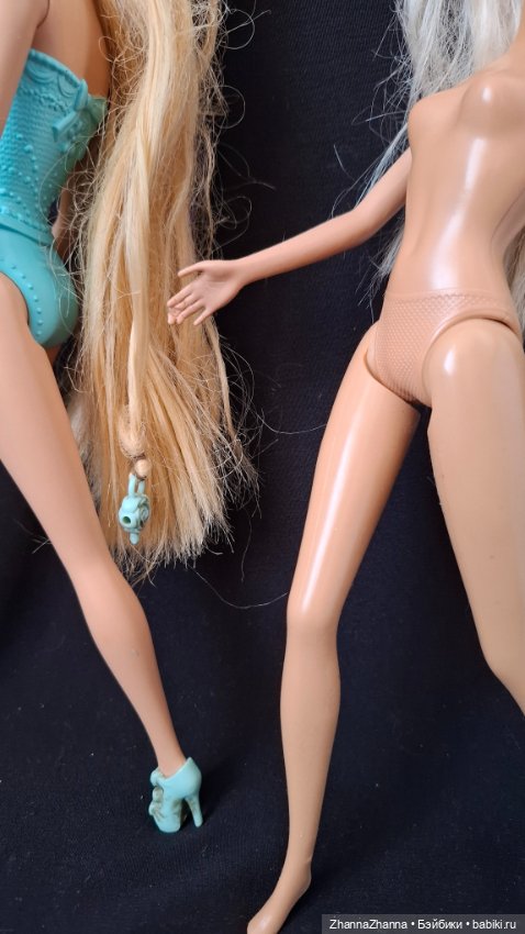 Барби лот — Игровые куклы (фото 4)