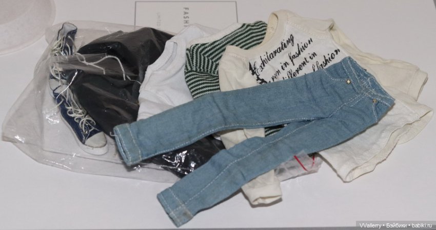 Георгий от Елены Акимовой Open Dolls