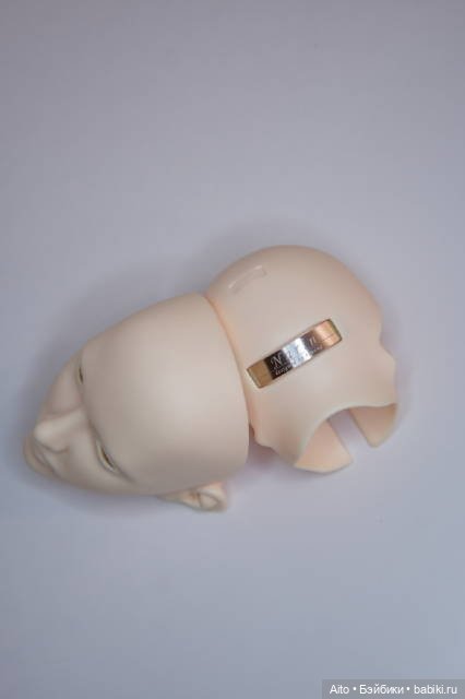 Продам голову Bimong Narin N609 в нормале (D skin) (фото 3)