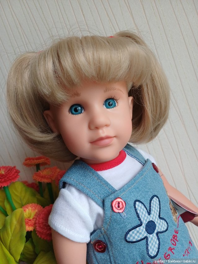 Мария Кролик Феликс, Готц, 2006 г (фото 7)