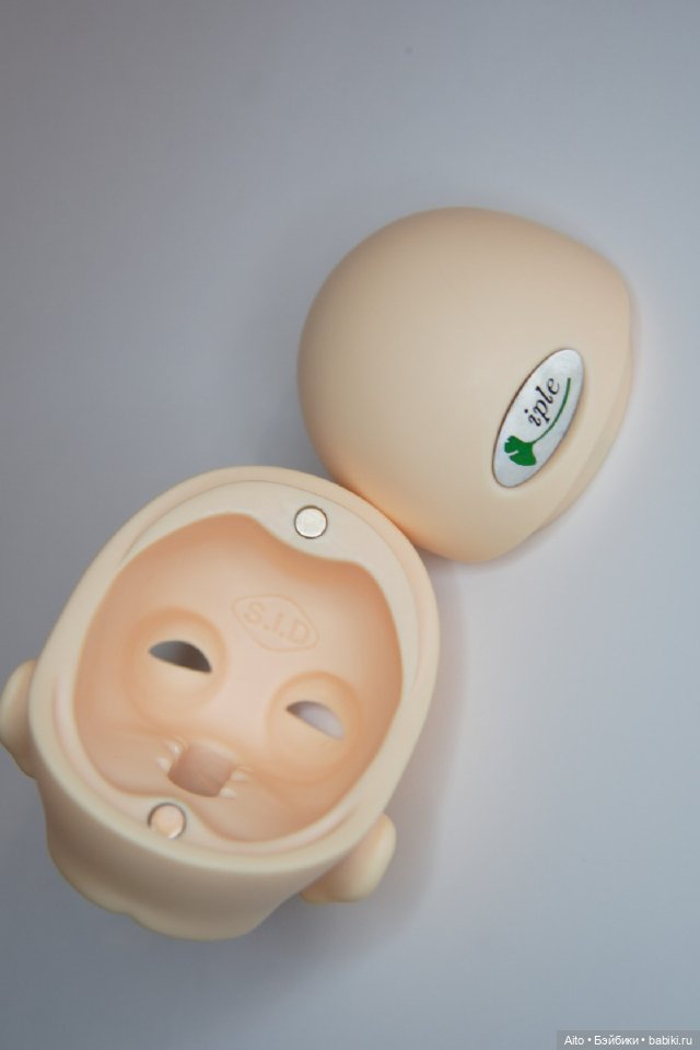 Продам голову Iplehouse Aria SID в нормале (фото 2)