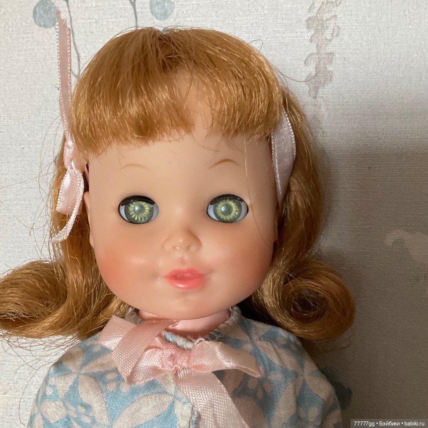 Две восхитительные девочки из прошлого века (фото 2)