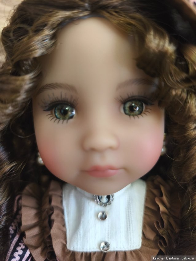 Розочка от Руби Ред — Игровые куклы (фото 2)