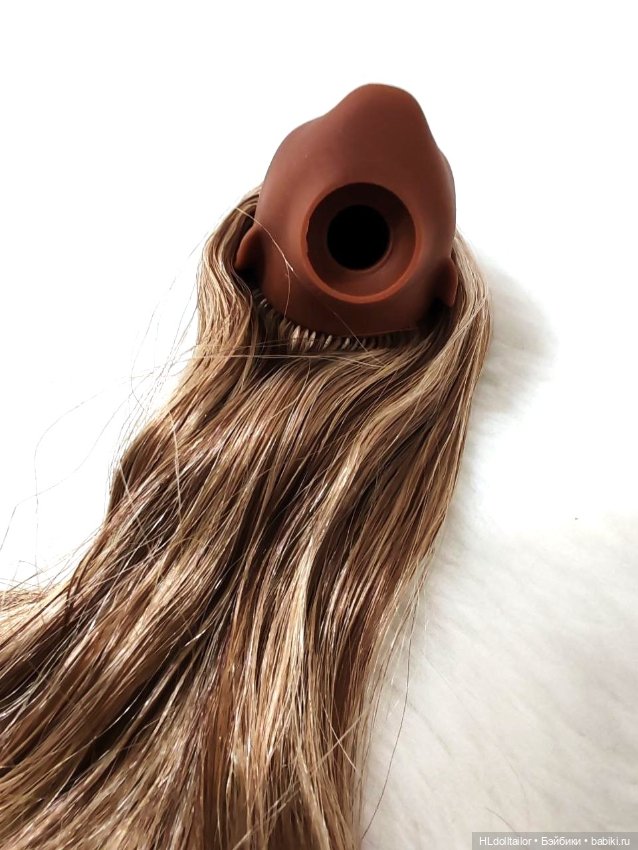 Продам головы Барби из You Create Barbie Basics (фото 5)