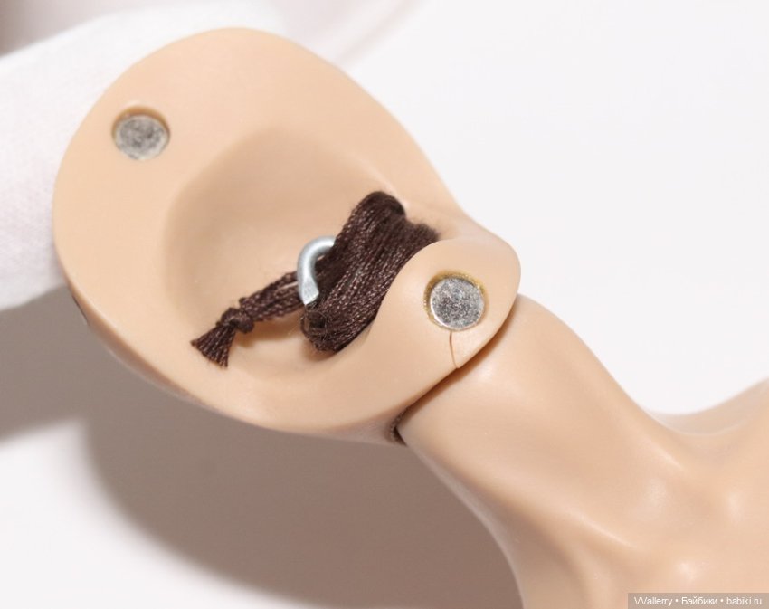 Георгий от Елены Акимовой Open Dolls (фото 9)