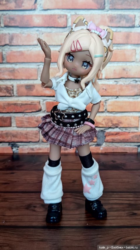 Лот Electronic Cute Pet — Азиатские куклы (фото 4)