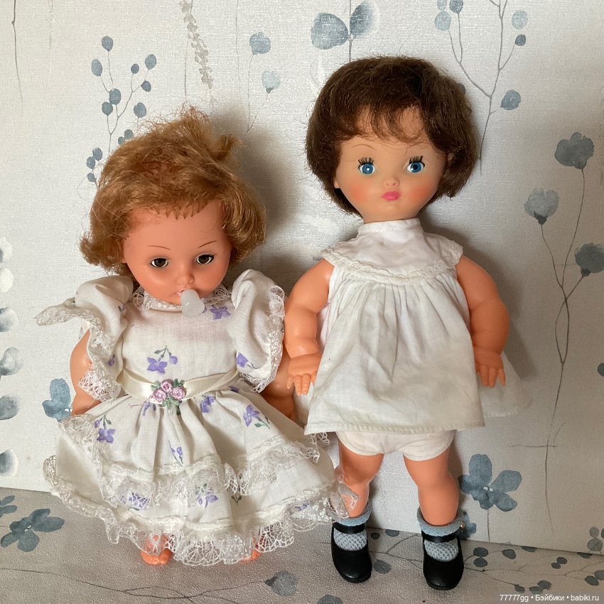 Две француженки Bella по цене одной