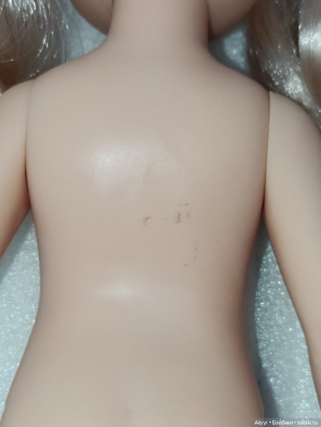 Роза с хвостиками Paola Reina (фото 4)