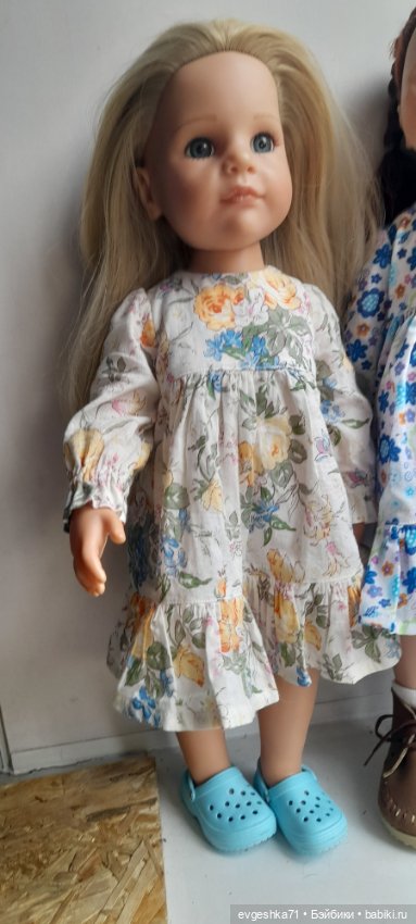 Для Gotz и Zwergnase — Одежда для кукол (фото 5)