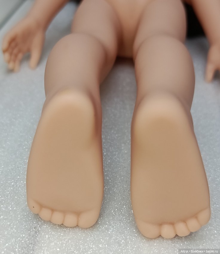 Коти Paola Reina — Игровые куклы (фото 10)