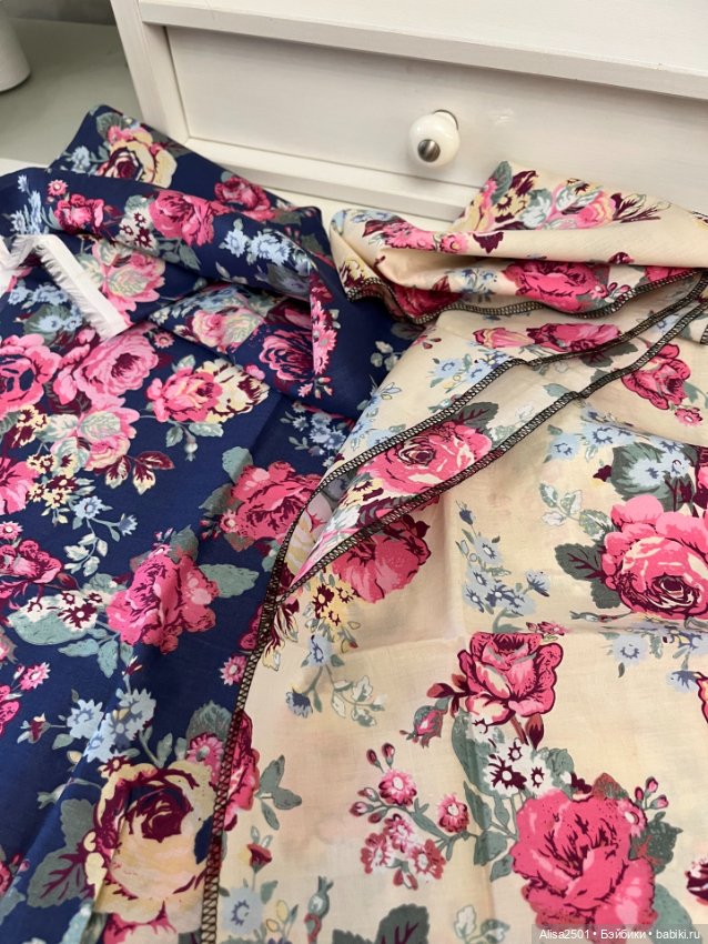 Ткани лотом (фото 7)