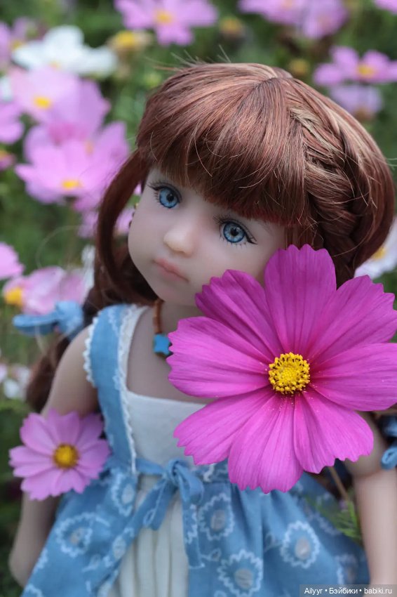 Арина Arina Ruby Red Limited Edition (фото 7)