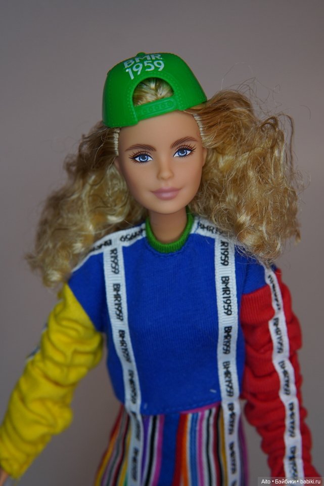 Продам Милли Barbie BMR1959