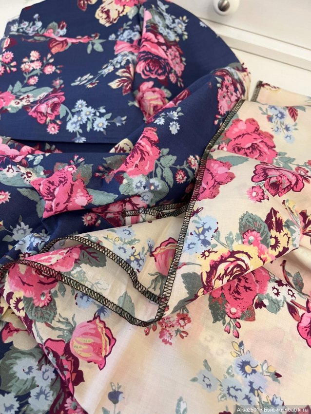 Ткани лотом (фото 3)