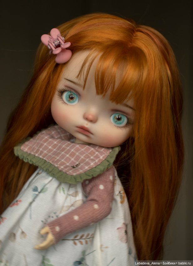 ООАК (кастом) Xiaomi Monst (фото 2)