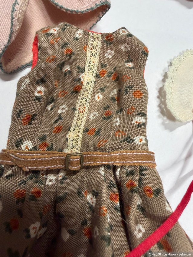 Комплект для Китти Е.Акимовой (фото 5)
