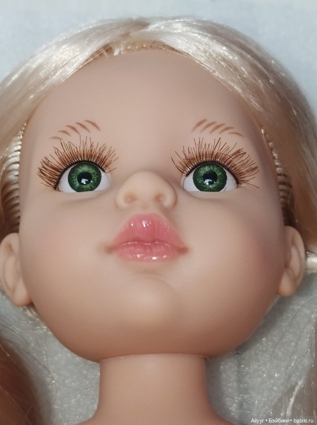 Роза с хвостиками Paola Reina