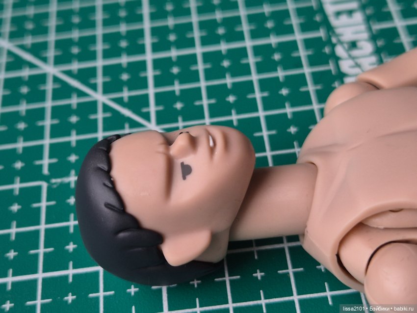 Запчасти для разных кукол (фото 6)