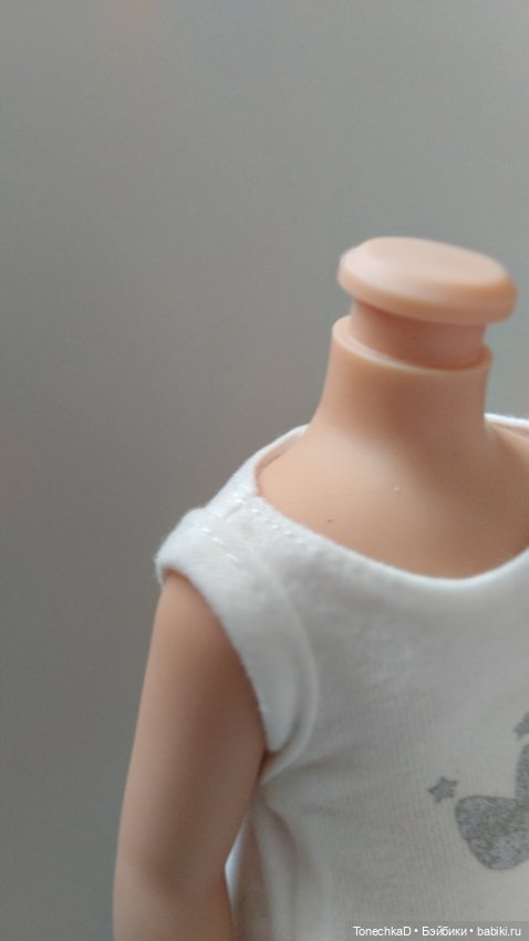 Новое неустойчивое тело в пижамке Paola Reina (фото 4)