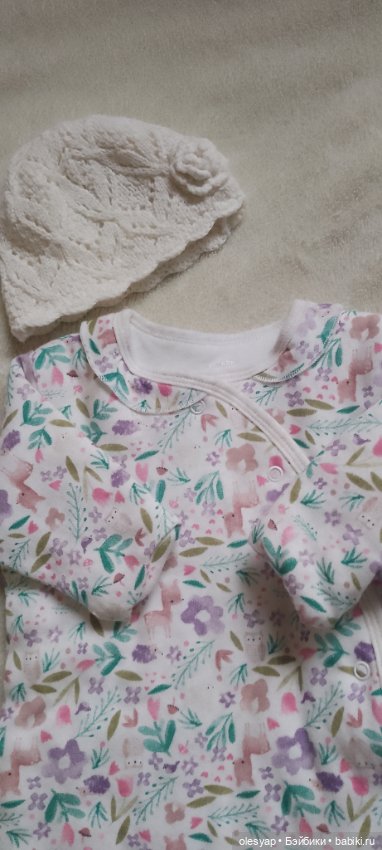 Утепленные комбинезончики (фото 4)