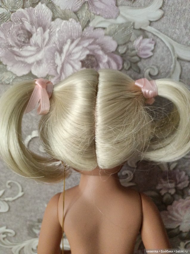 Дианка от EuroGirl — Игровые куклы (фото 5)