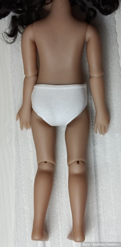 Кайла Ruby Red + набор одежды и обуви (фото 9)