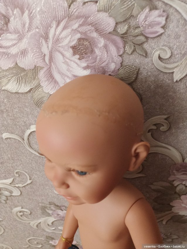 Дианка от EuroGirl — Игровые куклы (фото 7)