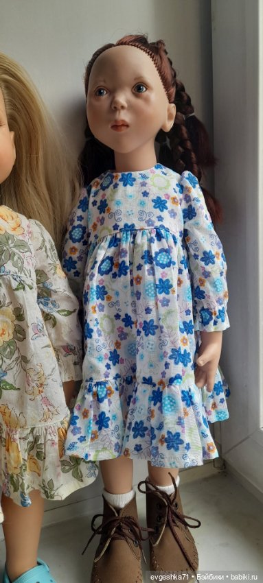 Для Gotz и Zwergnase — Одежда для кукол (фото 4)