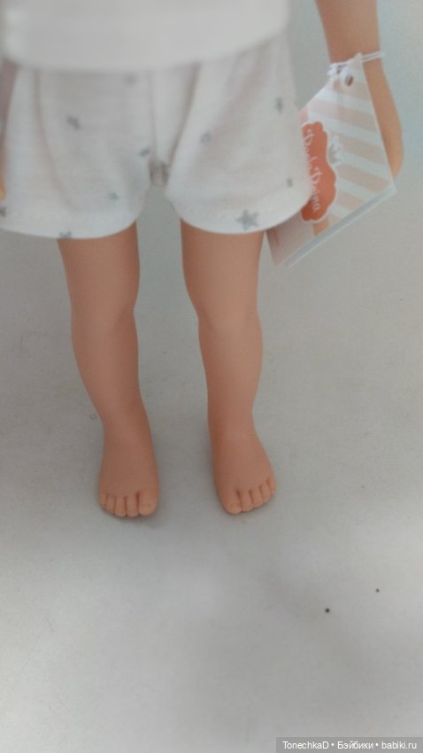 Новое неустойчивое тело в пижамке Paola Reina (фото 6)