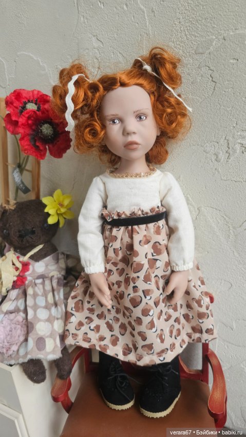 Griet Zwergnase . Junior 2020 года