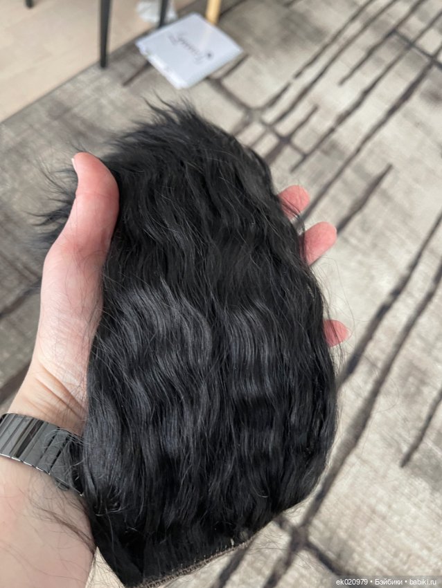 Трессы старые запасы много (фото 2)