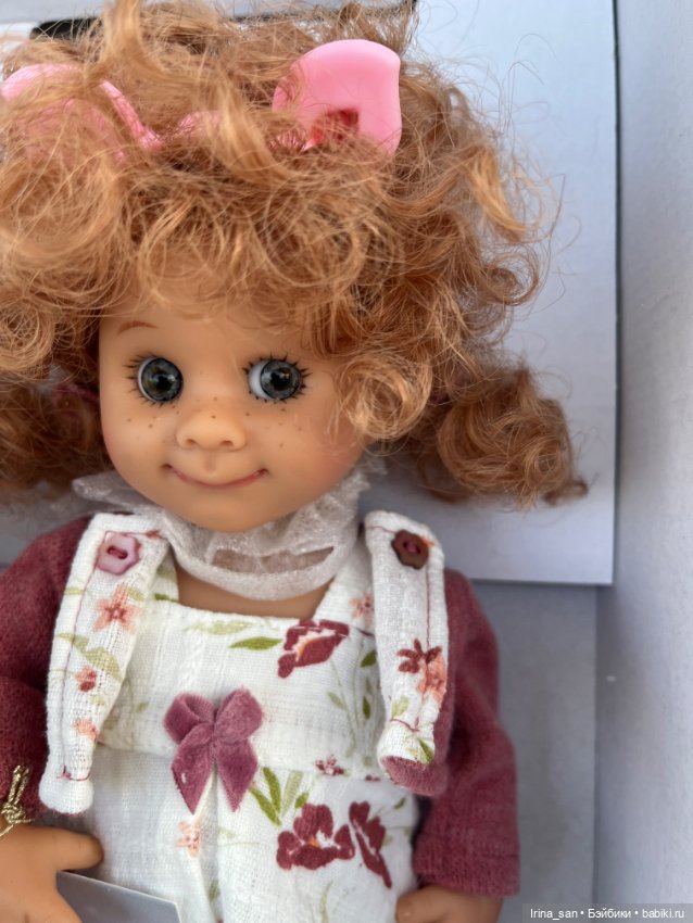 Шильдкрёт Вихтель Анни, Ани (Anni Sahildkröt Müller-Wichtel) №2 (фото 4)