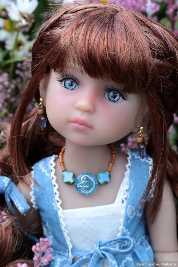 Арина Arina Ruby Red Limited Edition (фото 8)