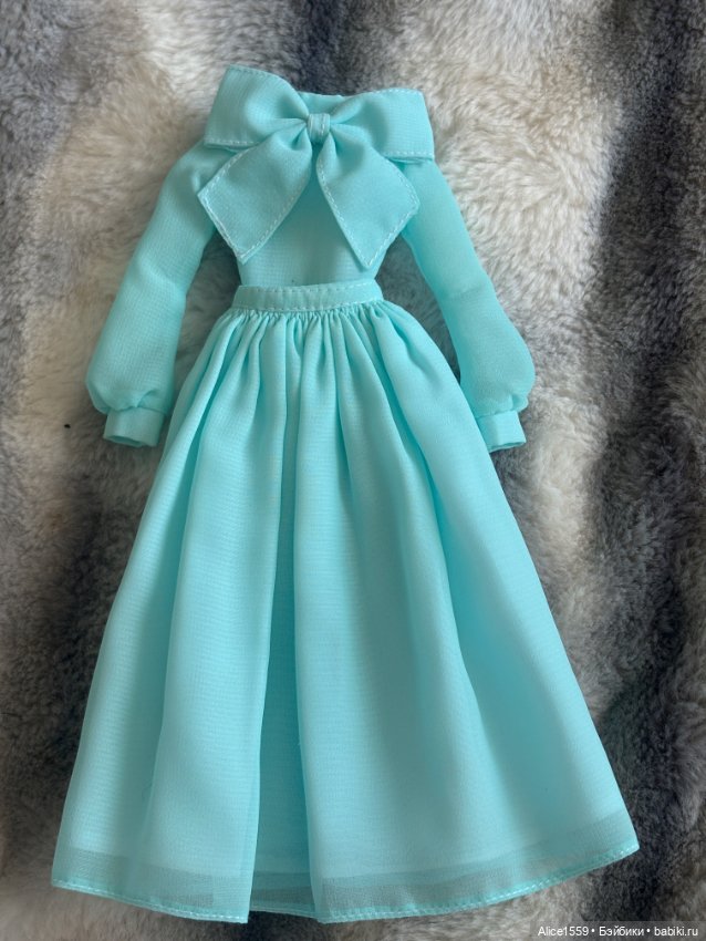 Костюм для куклы — Одежда для кукол