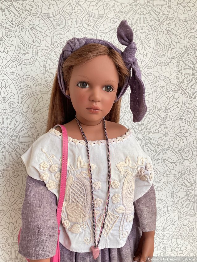 Temika от Софии и Генри Заверужински (фото 2)