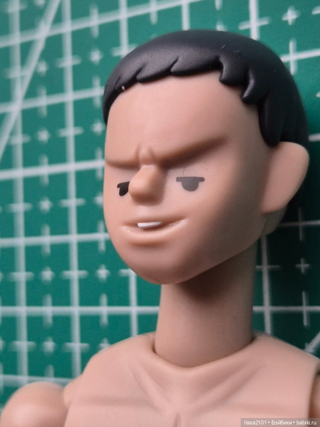 Запчасти для разных кукол (фото 5)