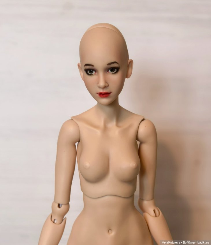 Продам Джемму Юли Рожневой (JR dolls) (фото 4)