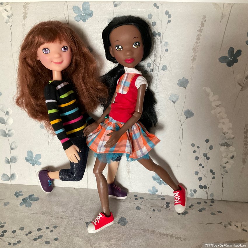 Две девицы от Роберта Тоннера (фото 3)