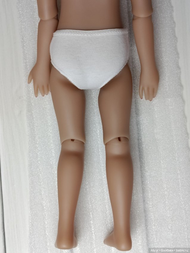 Кайла Ruby Red + набор одежды и обуви