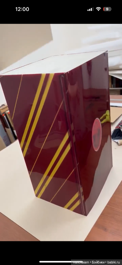 Гермиона INART — Шарнирные куклы (не BJD) (фото 5)